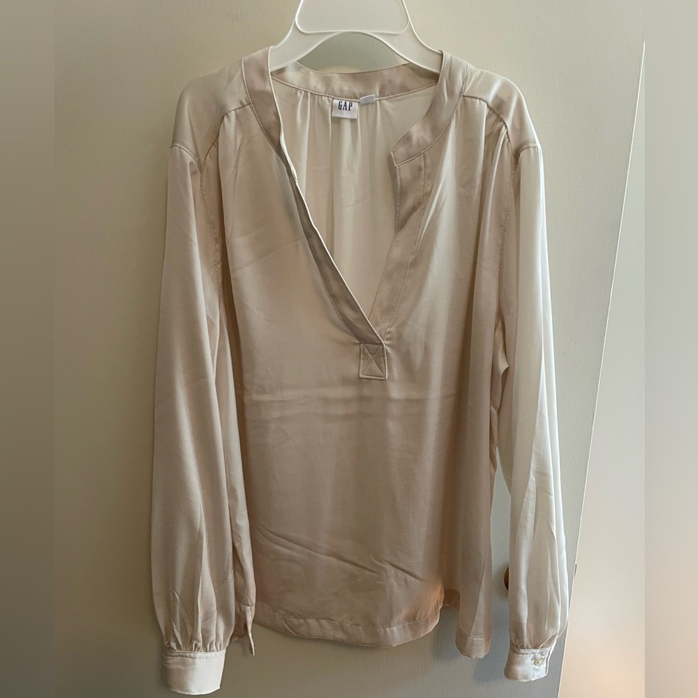 Gap Blouse